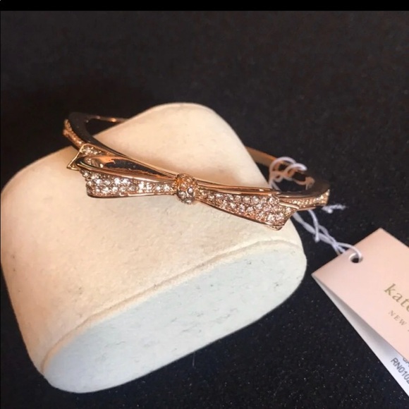 kate spade Jewelry - ♠️ Kate spade ♠️bangle